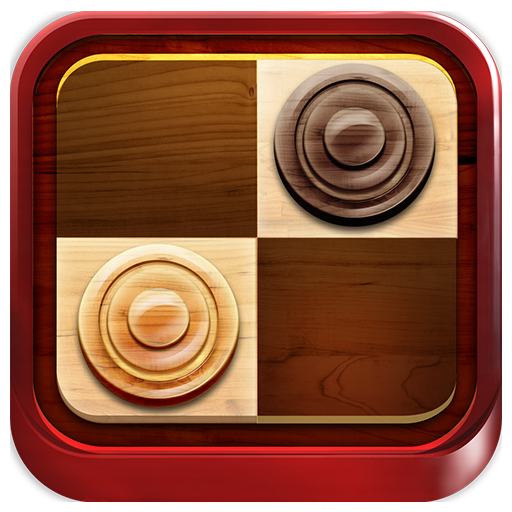 Chapaev: Checkers Battle LOGO-APP點子