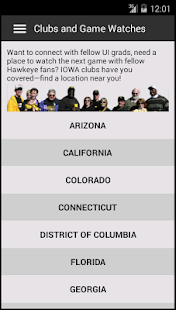 Download UIowa Alumni APK for PC
