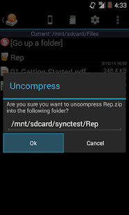 AndExplorer(圖3)-速報App
