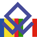 Romanian Italian Dictionary logo