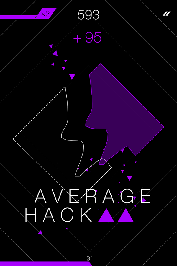    Cut and Hack- screenshot  