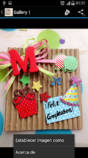 Tarjetas De Cumpleaños(圖4)-速報App