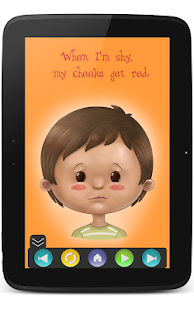Kidoko My Emotions Free(圖5)-速報App