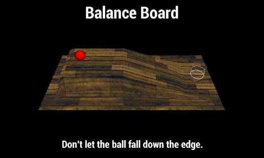 How to install Balance Board - Labyrinth Game lastet apk for laptop