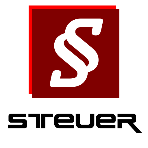 Steuerrecht - Steuergesetze LOGO-APP點子