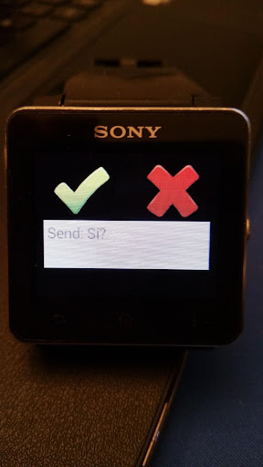 【免費生產應用App】Notifications Plus SmarWatch 2-APP點子