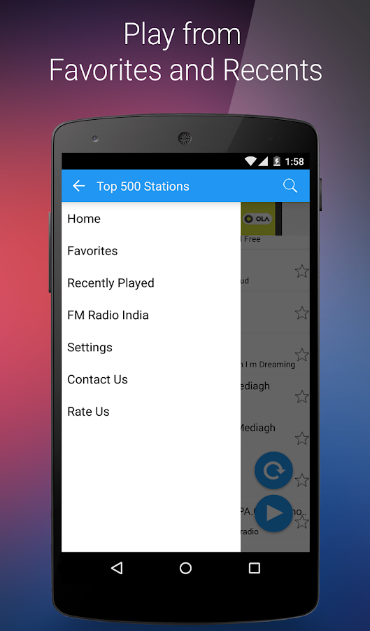 Offline Fm Radio Apk Download