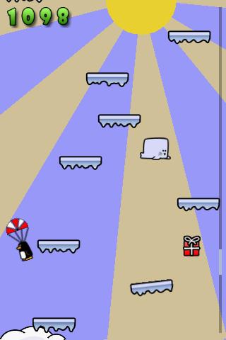Abduction! Screen 2