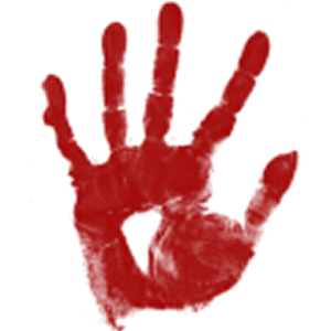Ultimate Horror Quiz logo