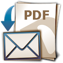 Scan Document and Email Pro logo