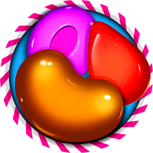 Pop Candy for PC and MAC