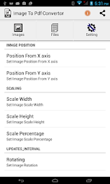 Image To PDF Converter by Engineering Hub poster 3