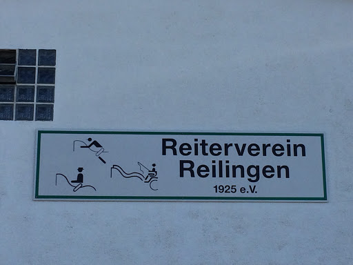 Reiterverein Reilingen