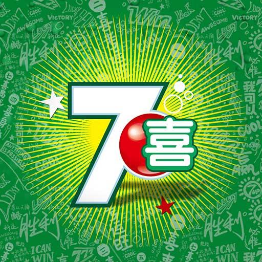 7喜人品神器 娛樂 App LOGO-APP開箱王