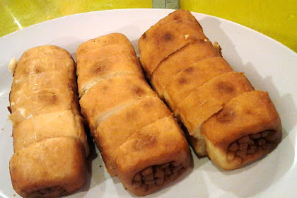 Restoran Lucky Sin Shamelin