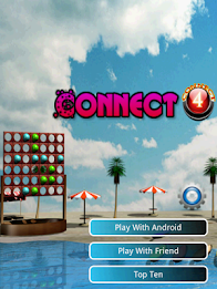 Connect 4 by Atul Sharma poster 2