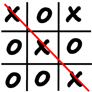 TicTacToe Hacks and cheats
