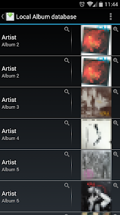Album Cover Finder Pro(圖2)-速報App