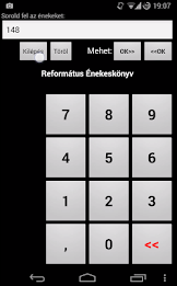 Protestant songbook poster 4