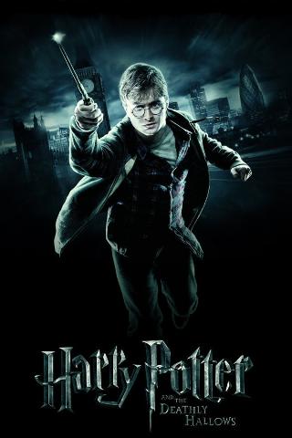 Download The Harry Potter Live Wallpaper Hd Android Apps On