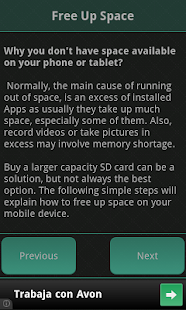 Free Up Space Guide(圖2)-速報App