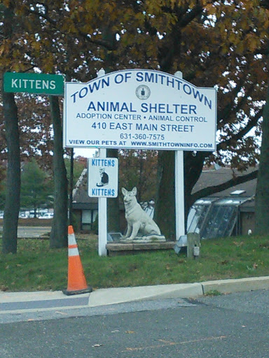 Smithtown Animal Shelter