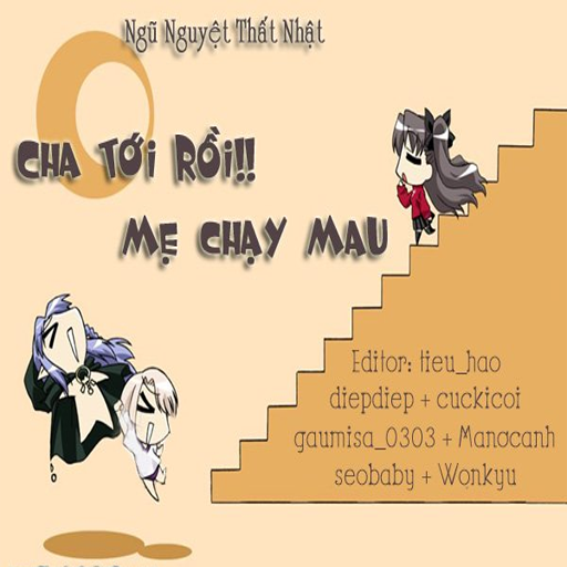 Cha Toi Roi Me Chay Mau (Full) LOGO-APP點子