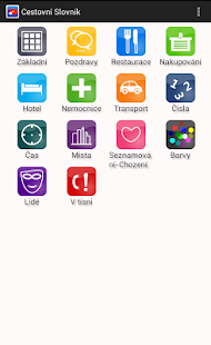 How to install Cestovni Slovnik Cinsky Pro 1.4 mod apk for android