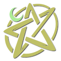 TarotBot Visconti free logo