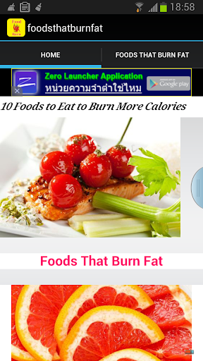 免費下載健康APP|foods that burn fat app開箱文|APP開箱王