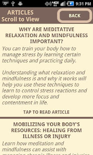 Qi Gong Meditation Relaxation(圖3)-速報App