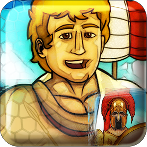 Ancient Greece Jigsaw Puzzles.apk 1.0