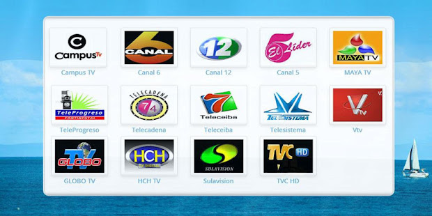 HonduTV(圖1)-速報App