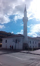 Islam agina džamija