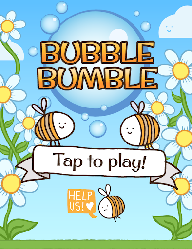 Bubble Bumble