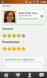 CodeCamp Feedback poster 4