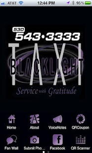 Download Blacklight Taxi APK for PC