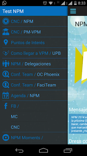 NPM 2014