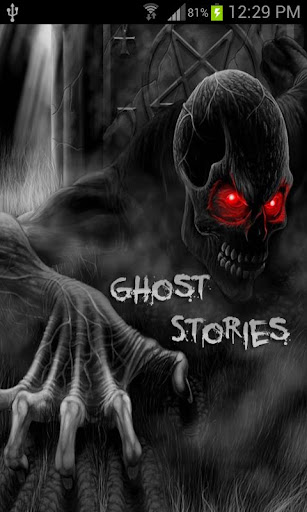 Ghost Stories Pro