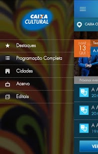 How to download CAIXA Cultural 2.2.1 unlimited apk for laptop