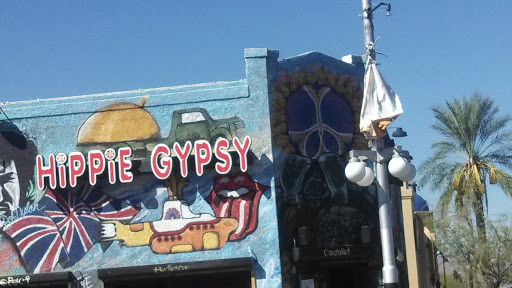 Hippie Gypsy Store in Tucson