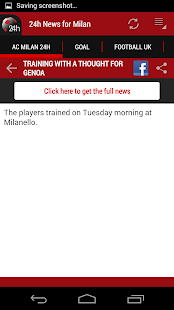 How to download Milan 24h patch 4.4.3 apk for android