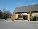 Annapolis Junction Post Office