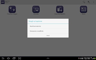 ATAF 2.0 APK Ảnh chụp màn hình #14