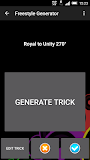 Freestyle Generator