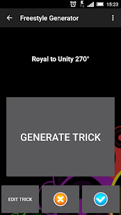 Freestyle Generator(圖1)-速報App