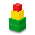 Word Tower logo