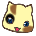 CatClock logo