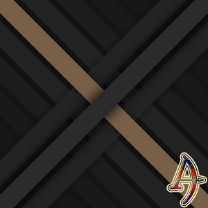 Xperien Theme X-Copper Dark.apk 1.0.4