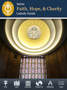 Faith, Hope & Charity Church Screenshots 4